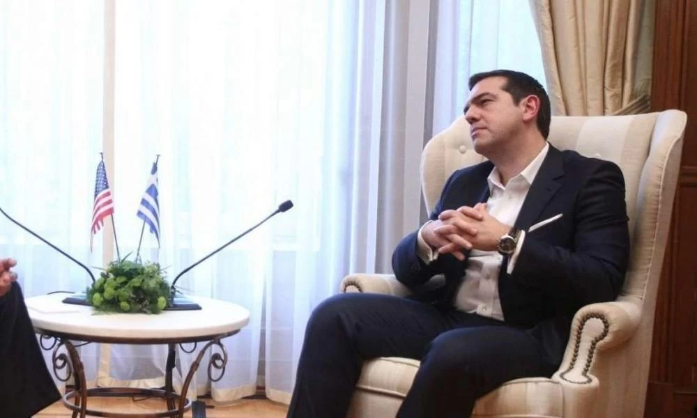 Τσίπρας για γενοκτονία των Αρμενίων: Από τις πιο ειδεχθείς σελίδες της Ιστορίας